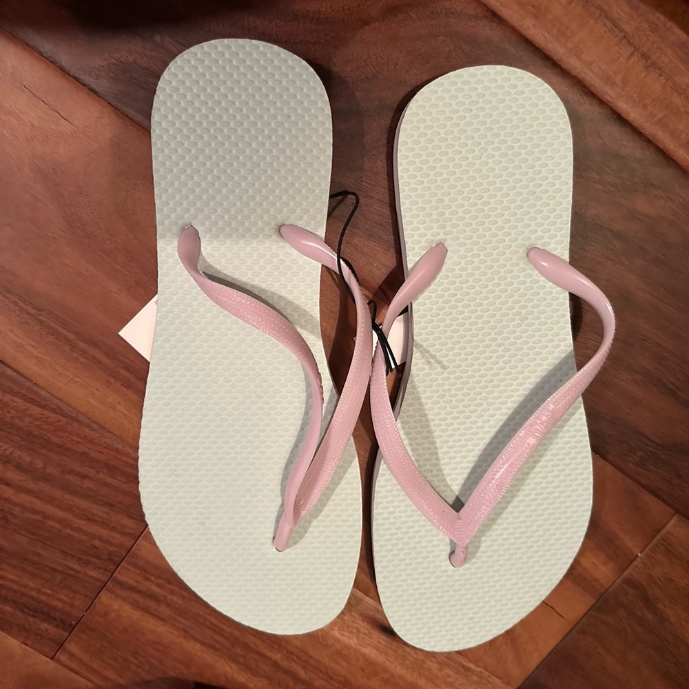Flip flops
